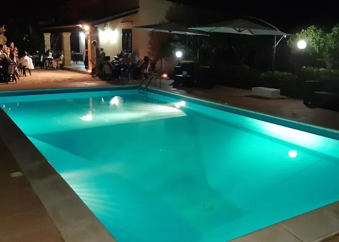Casa Vacanza Da Rosa
