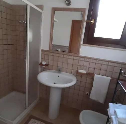 Casa Vacanza Da Rosa * מרסאלה