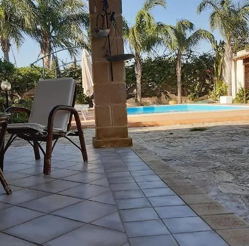 Casa Vacanza Da Rosa