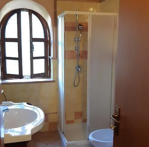 בית נופש Casa Vacanza Da Rosa *