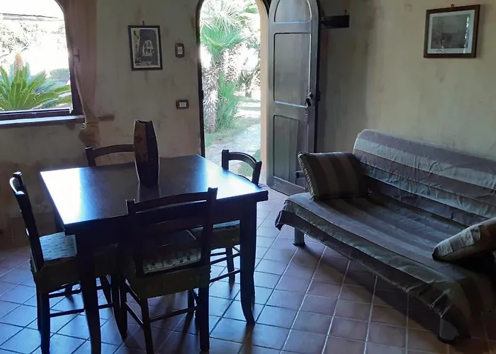Casa Vacanza Da Rosa