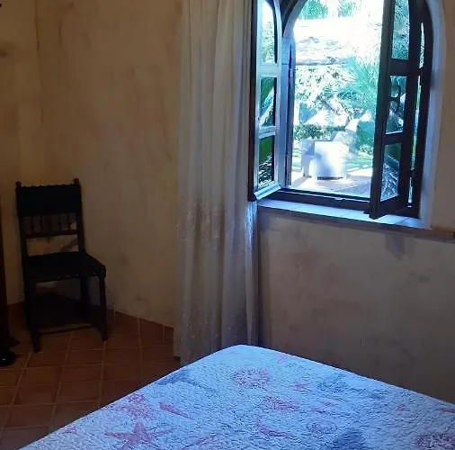 בית נופש Casa Vacanza Da Rosa