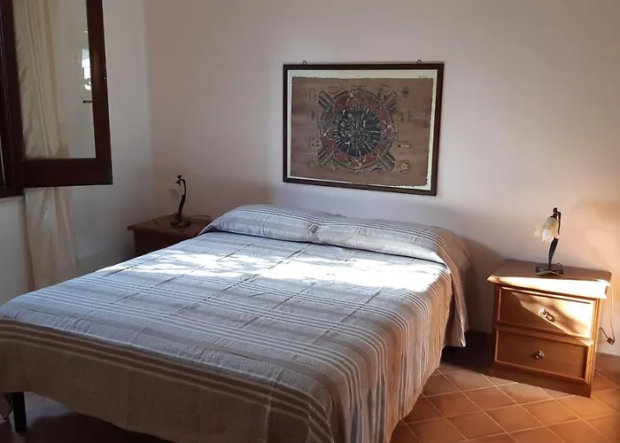 בית נופש Casa Vacanza Da Rosa *