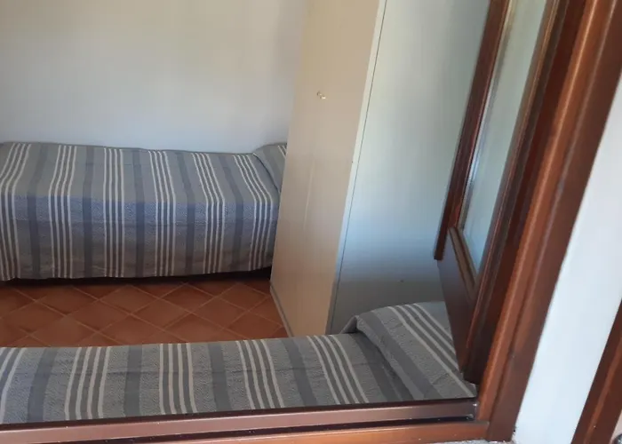 בית נופש Casa Vacanza Da Rosa *