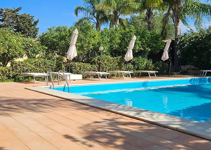 Casa Vacanza Da Rosa *
