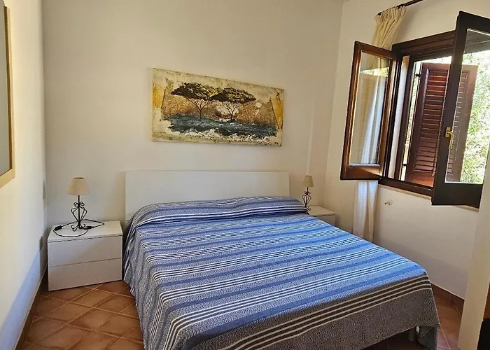 Casa Vacanza Da Rosa