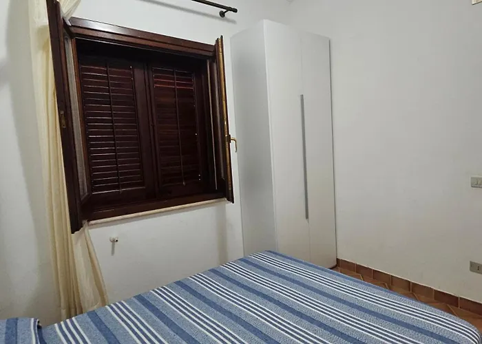 Casa Vacanza Da Rosa בית נופש