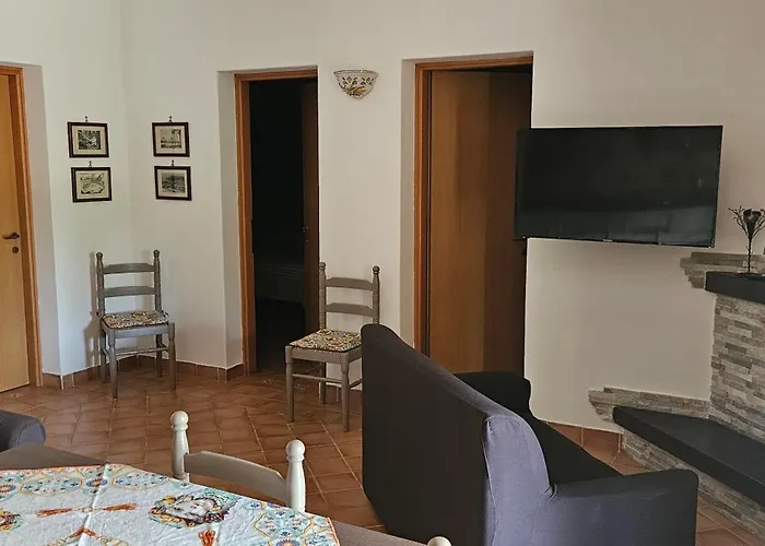 Casa Vacanza Da Rosa *