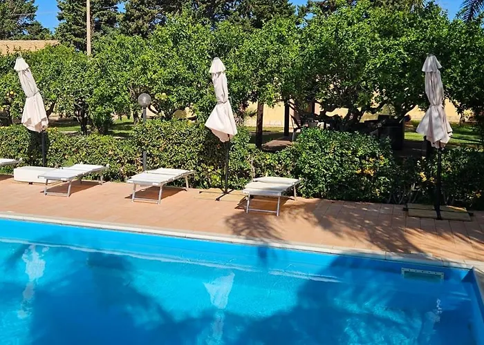 Casa Vacanza Da Rosa