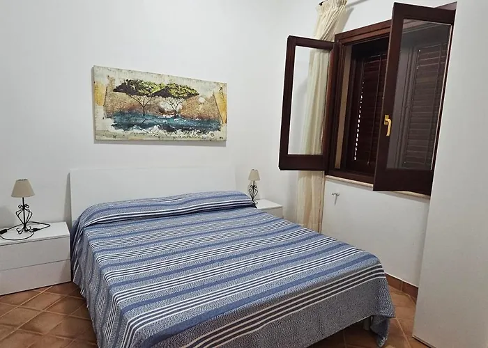 Casa Vacanza Da Rosa בית נופש *