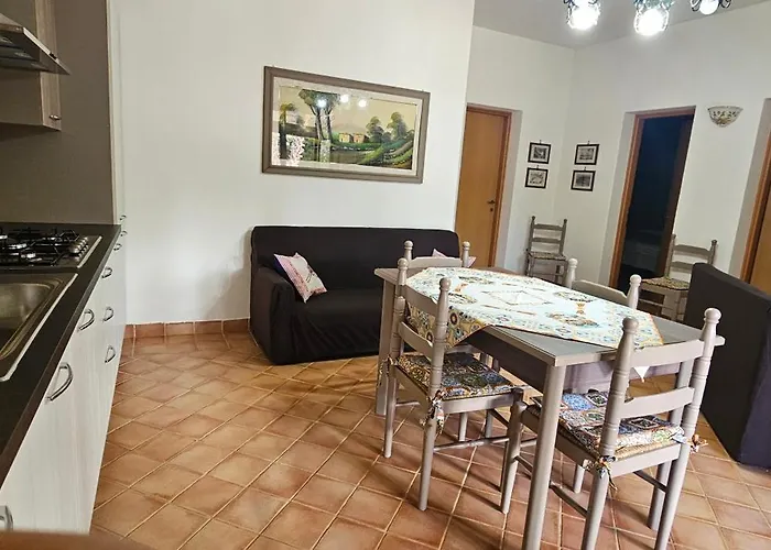 בית נופש Casa Vacanza Da Rosa *
