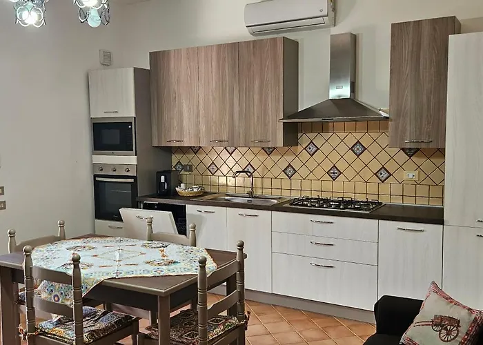 Casa Vacanza Da Rosa *