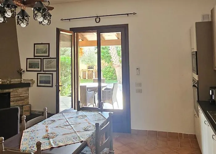Casa Vacanza Da Rosa * מרסאלה
